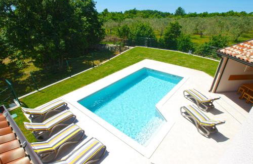 Villa Stella 2086 - Foto 37