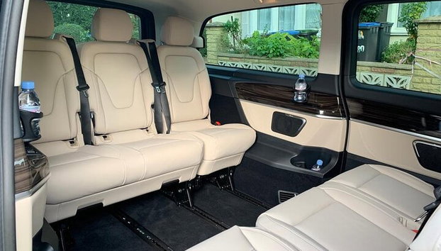 Chauffeur privé Transfert de Cairngorms, Écosse à Londres - Photo 2