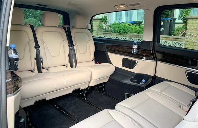 Traslado de chofer privado desde Cairngorms, Escocia a Londres - Foto 2