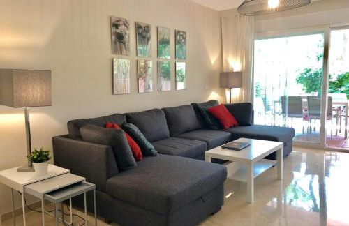 Apartamento Guadalmina - Golf & Playa - Marbella - Photo 7