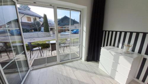 Apartment Kampenwand - Foto 3