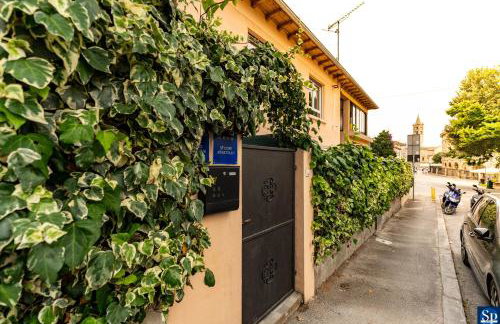 Colosseum Garden studio apartments - Foto 71