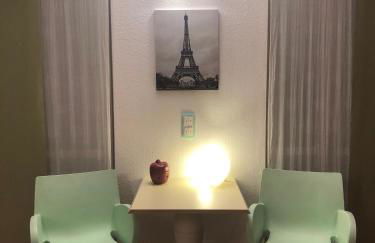 Modernes 4-Zimmer Haus, nahe Messe Düsseldorf (15 min. Internat. Airport) - Foto 14