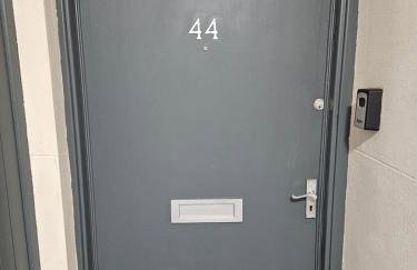 Izabella apartment in Fort William - Foto 36