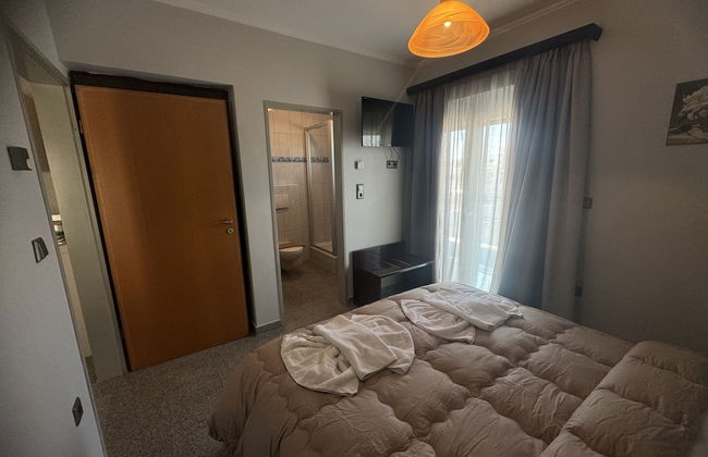 Comfort Hotel - Foto 18