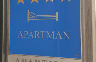 Apartment Queen, self check-in, free private garage parking - Foto 3