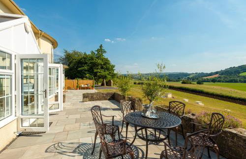 Old Rectory House - Foto 52