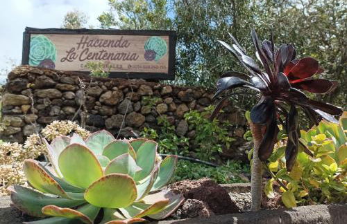 HACIENDA LA CENTENARIA,CASAS RURALES - Foto 3