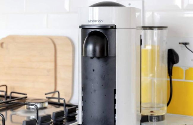 Top Floor 1BD Flat With Balcony - Ladbroke Grove - Foto 9