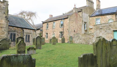 Church Cottage - Foto 3