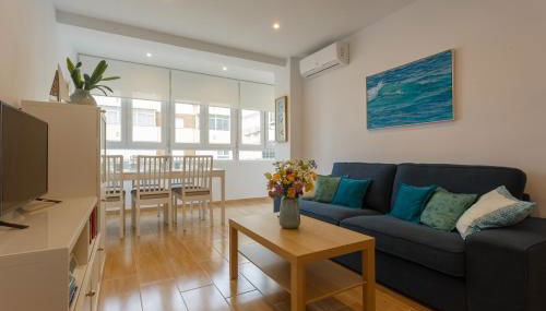 Casa Ros-PLAYA free parking by Cadiz4Rentals - Foto 4