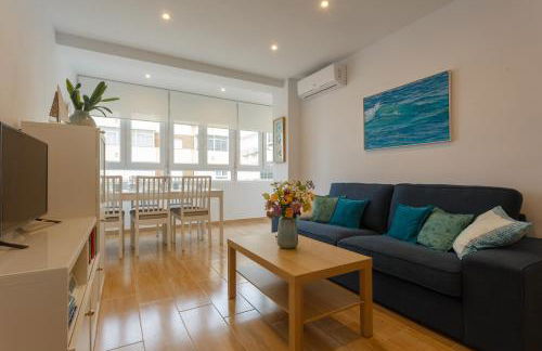 Casa Ros-PLAYA free parking by Cadiz4Rentals - Foto 4