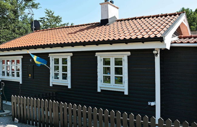 Holiday Home in Sölvesborg - Photo 17