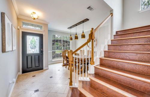 Lakefront Oasis King BDGame RoomLake Access - Foto 7