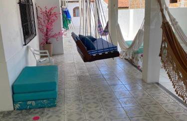 Casa ampla em Cacha Pregos, Vera Cruz - Foto 22