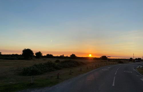 Thatch Cottage, East Boldre nr Beaulieu and Lymington - Foto 30