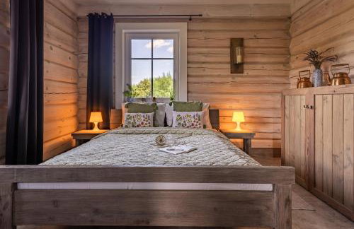 CHATA POD PRZEHYBĄ - Foto 35