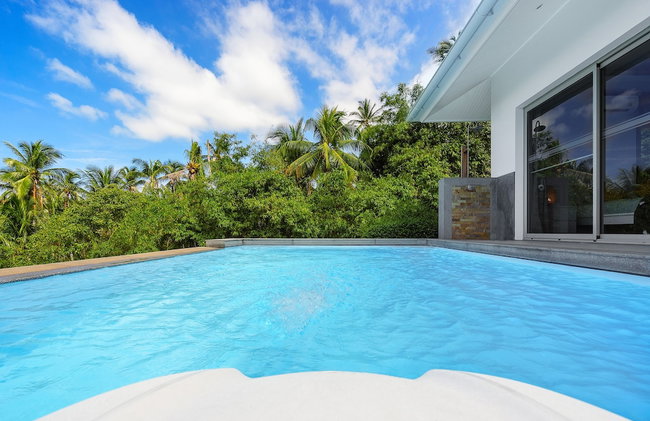 3 Bedroom Sea View Villa Mikia SDV007 - By Samui Dream Villas - Photo 21