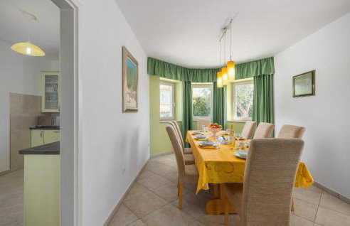 Four-Bedroom Holiday Home In Golubovo - Foto 28