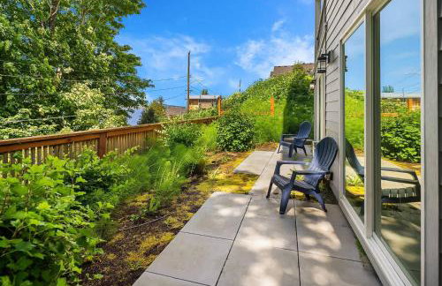 Luxury 6 BR Mansion w Water Views & Walk to Beach - Foto 45