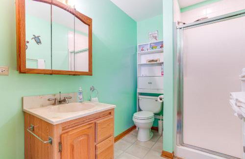 Kayak, Fish, Boat and Swim Home Near Lakeside Park! - Foto 14