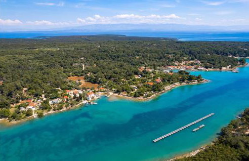 Beach Front Apartment In Punta Kriza - Foto 15