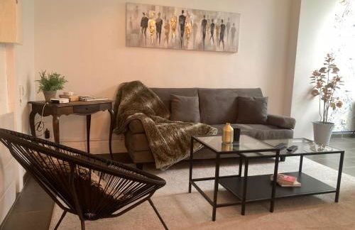 T2 - parking et jardin privatif - Foto 6