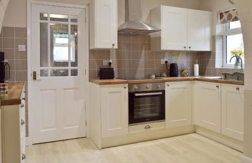 Glebe Cottage - Foto 6