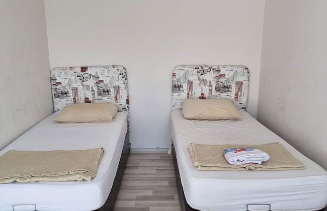 Alsaleh Group Evleri - Foto 34