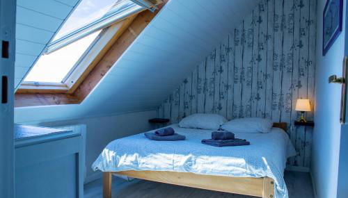 Ker Tambac - vue mer - wifi - Foto 3