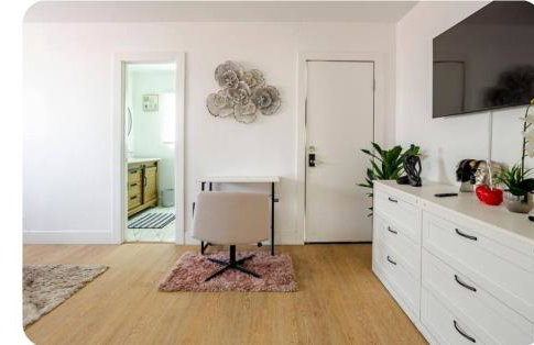 The Heart Of LA House - Foto 24