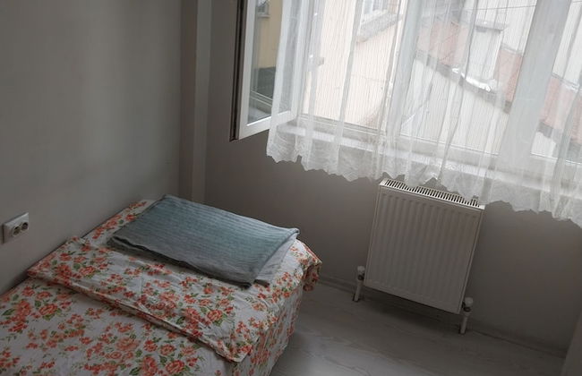 Artemis Apart&Otel - Foto 3