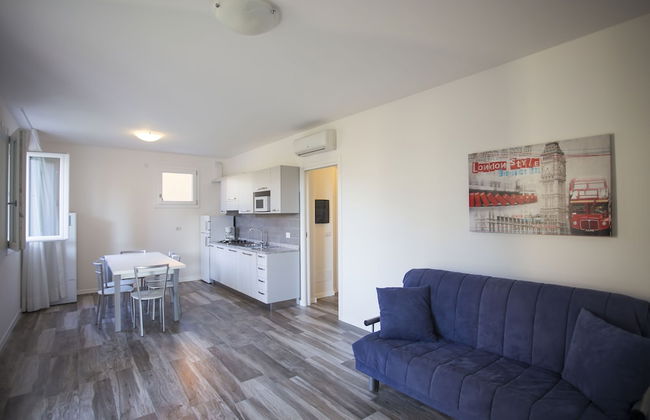 Jesolo Green Village - Foto 18