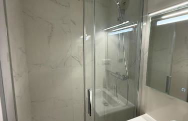 Studio au pied des pistes - Vue montagne - Foto 8