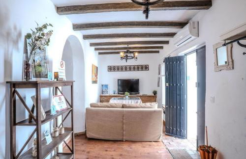 Apartment in Andalusia with Scenic Views - Foto 13