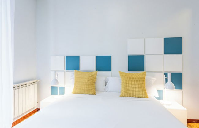 Smartr Madrid Chueca - Foto 17