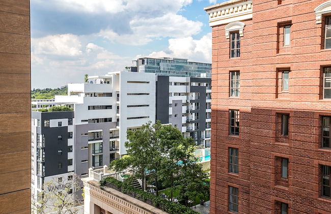 801 The Tyrwhitt Rosebank - Adults Only - Photo 17