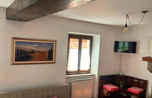Dama35 - Tuscany holiday house - Casentino-La Verna - Foto 14