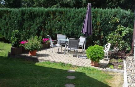 Ferienhaus Harzidyll - Foto 9