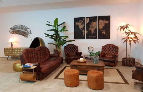 Tranquil Escape Villa in Palma's Oasis, 1026 - Foto 8