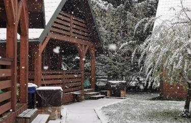 Osada Załuż - Foto 29