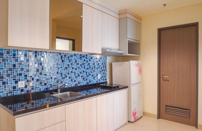 Exclusive and Vibrant 1BR Apartment at Praxis - Foto 6