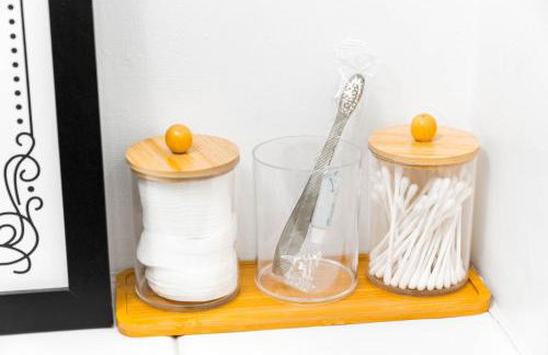 Dote Haven Stylish 2 Bed Apartment - Free Parking and Free High Speed WIFI - Foto 70