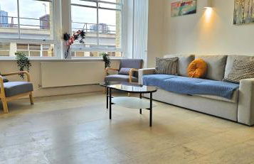 Shoreditch Comfortable 2 Bed Apartments - Foto 57