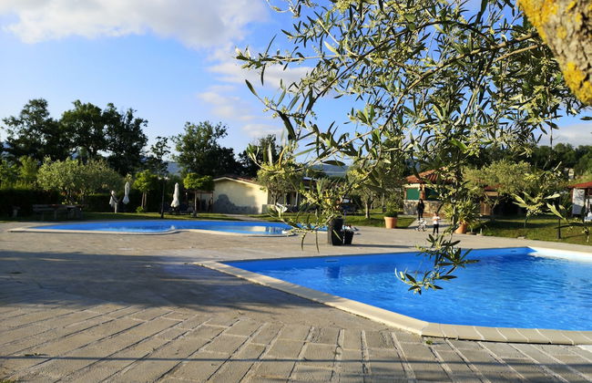 Agriturismo Terra Nostra - Foto 1