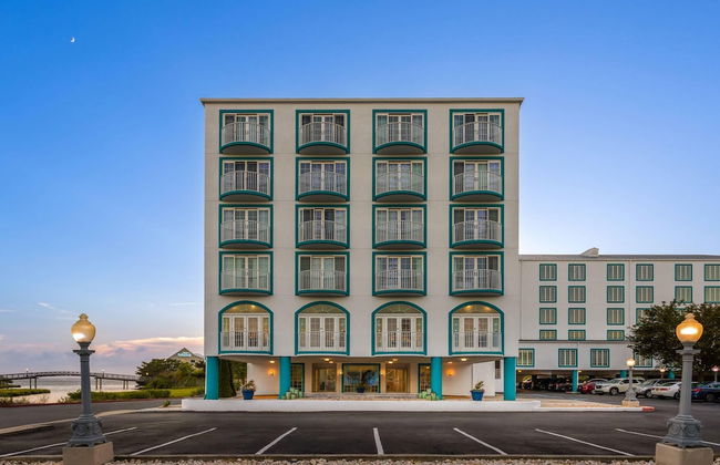 Coconut Malorie Resort Ocean City, Ascend Collection Hotel - Foto 27