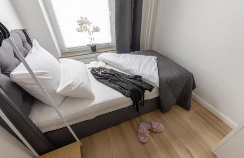 Karizma - Stylisch Design - Innenstadt - Küche - Parkplatz - Internet - Foto 67