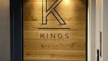 Kings, Hudson Quarter, York - Foto 4