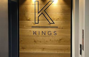 Kings, Hudson Quarter, York - Foto 4