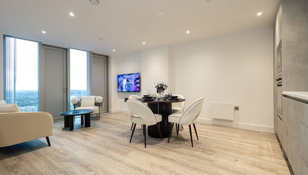 Nuvola Suite by Casacity - Photo 5, Chambre